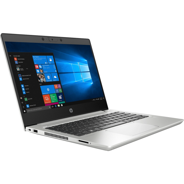 HP ProBook 430 G7 | 13.3 inch FHD | 10th generation i5 | 256GB SSD | 8GB RAM | QWERTY/AZERTY/QWERTZ