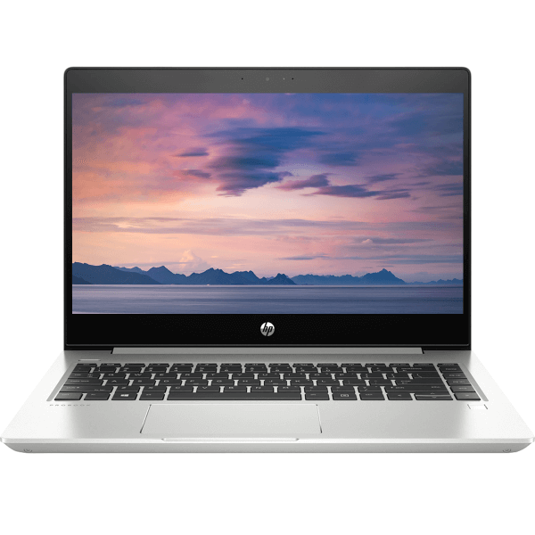 HP ProBook 440 G6 | 14 inch FHD | 8e generation i5 | 256GB SSD | 8 GB RAM | QWERTY/AZERTY/QWERTZ