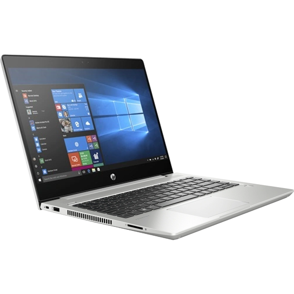 HP ProBook 440 G6 | 14 inch FHD | 8e generation i5 | 256GB SSD | 8 GB RAM | QWERTY/AZERTY/QWERTZ