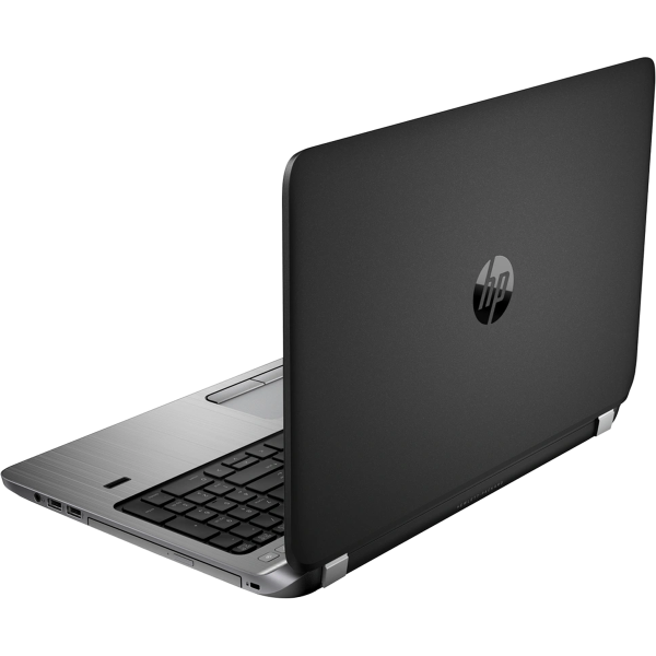 HP ProBook 450 G2 | 15.6 inch HD | 5th generation i5 | 128GB SSD | 4GB RAM | QWERTY/AZERTY/QWERTZ