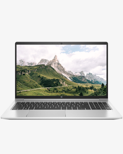 HP ProBook 450 G8 | 15.6 inch FHD | 11th generation i5 | 256GB SSD | 8GB RAM | W10 Pro | QWERTY