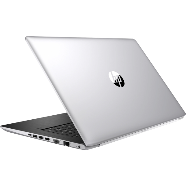 HP ProBook 470 G5 | 17.3 inch FHD | 8e generatie i5 | 256GB SSD | 8GB RAM |  NVIDIA GeForce 930MX | QWERTY/AZERTY | Refurbished.store