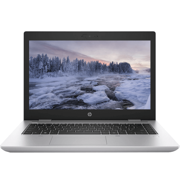 HP ProBook 640 G5 | 14 inch FHD | 8th generation i5 | 256GB SSD | 8GB RAM | QWERTY/AZERTY/QWERTZ