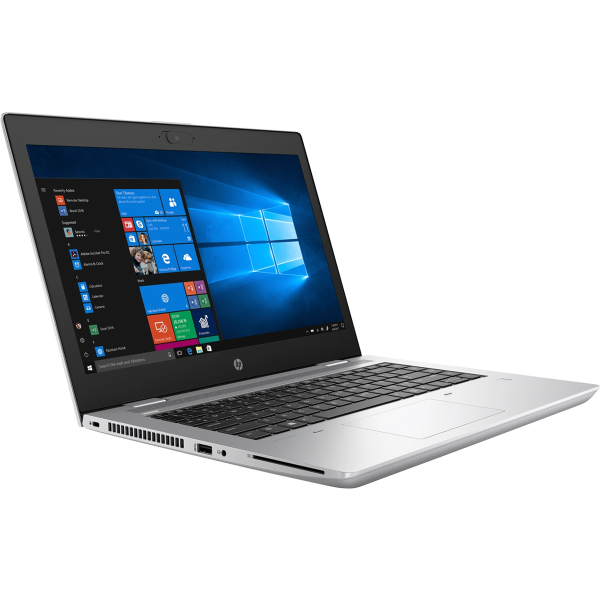 HP ProBook 640 G5 | 14 inch FHD | 8th generation i5 | 256GB SSD | 8GB RAM | QWERTY/AZERTY/QWERTZ