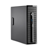 HP ProDesk 400 G1 SFF | 4th generation i3 | 128GB SSD | 4GB RAM | DVD