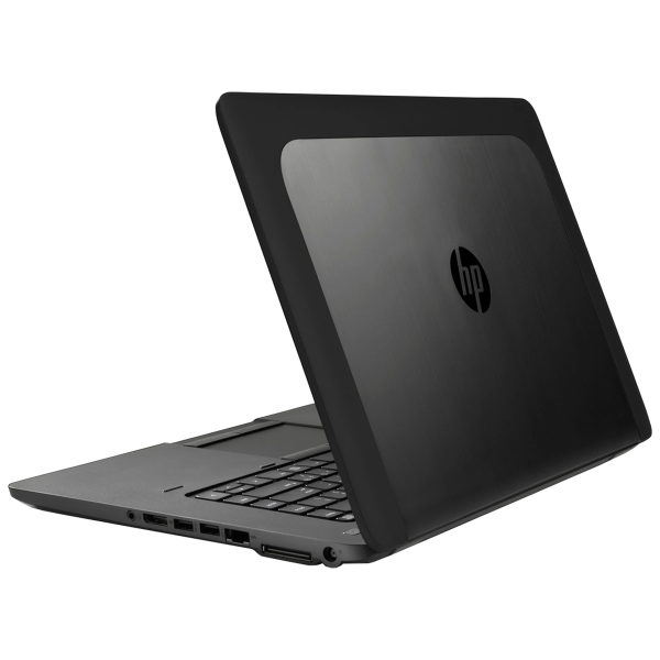 HP ZBook 15U G2 | 15.6 inch FHD | 5th generation i7 | 256GB SSD | 16GB RAM | AMD FirePro M4170 | QWERTY/AZERTY/QWERTZ