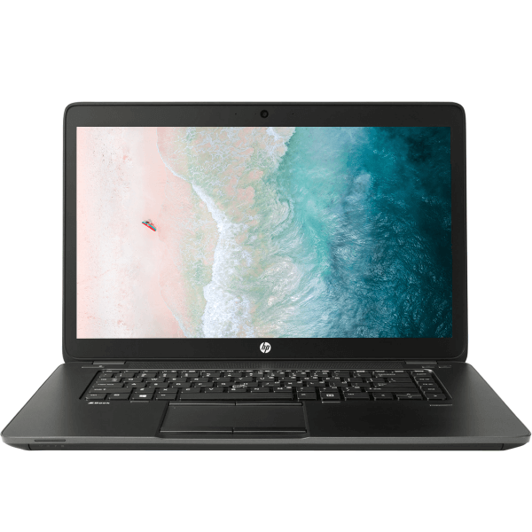 HP ZBook 15U G2 | 15.6 inch FHD | 5th generation i7 | 256GB SSD | 16GB RAM | AMD FirePro M4170 | QWERTY/AZERTY/QWERTZ