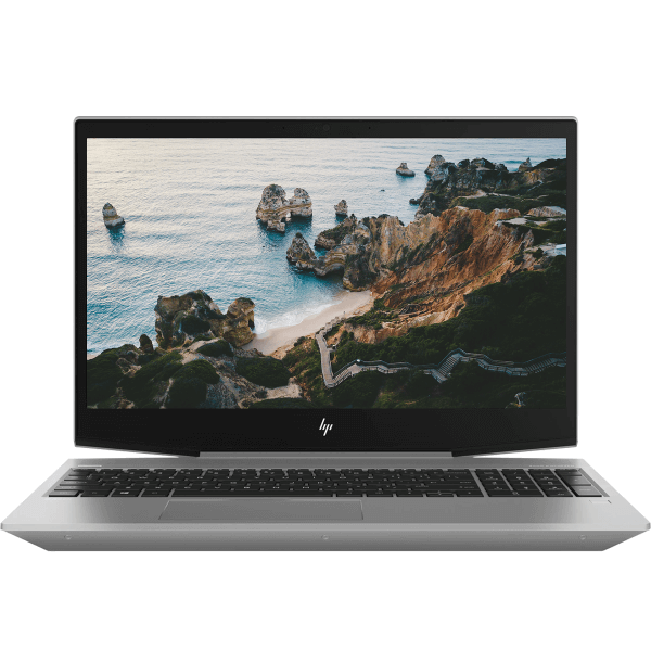 HP ZBook 15v G5 | 15.6 inch FHD | 8th generation i7 | 512GB SSD | 32GB RAM | QWERTY/AZERTY/QWERTZ