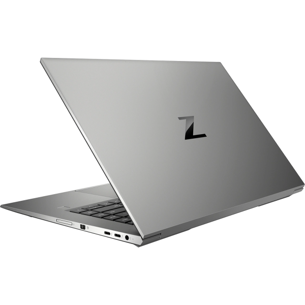 HP ZBook Create G7 | 15.6 inch FHD | 10th generation i7 | 1TB SSD | 32GB RAM | NVIDIA GeForce RTX 2070 | QWERTY/AZERTY/QWERTZ