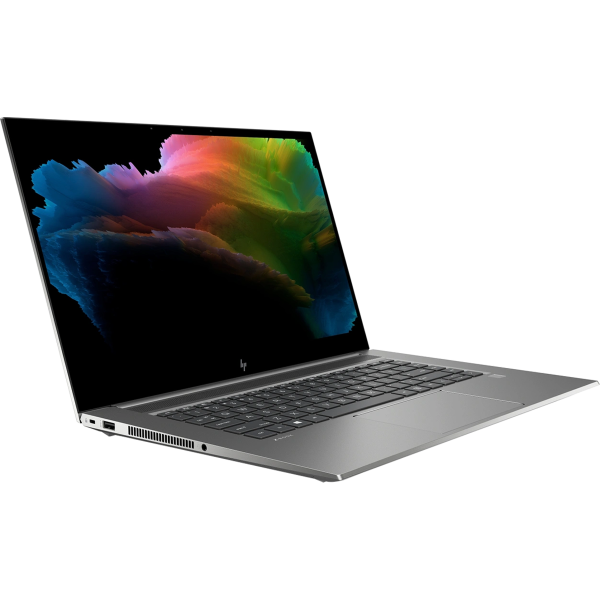 HP ZBook Create G7 | 15.6 inch UHD | 10th generation i9 | 1 TB SSD | 32GB RAM | QWERTY / AZERTY / QWERTZ