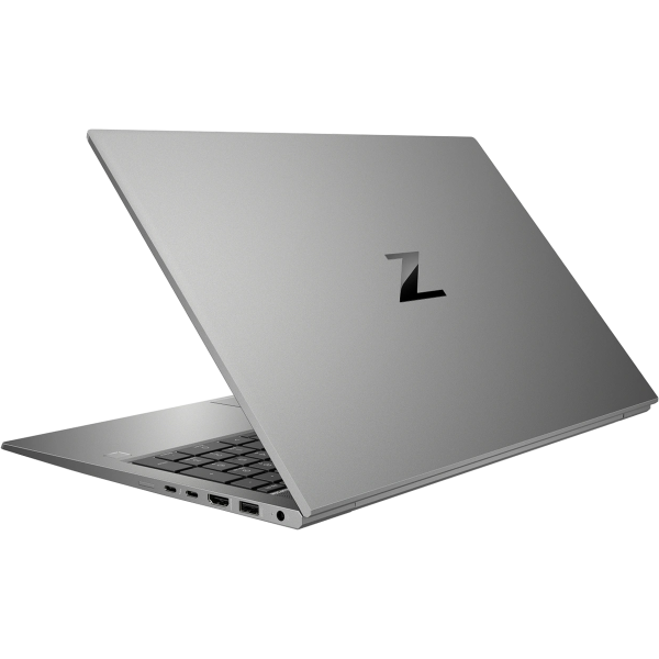 HP ZBook Firefly 15 G7 | 15.6 inch FHD | 10th generation i7 | 512GB SSD | 16GB RAM | QWERTY/AZERTY/QWERTZ