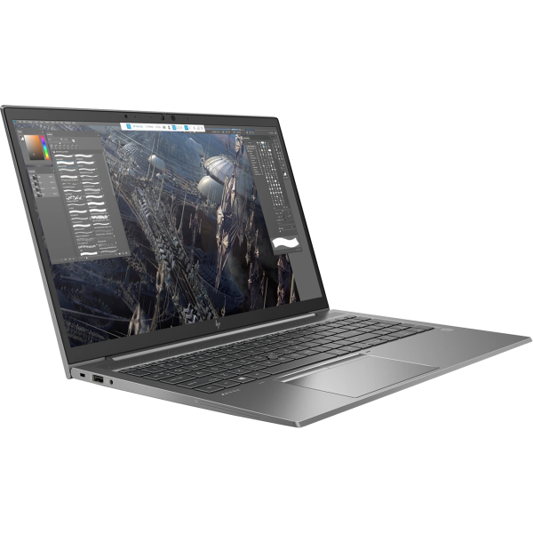 HP ZBook Firefly 15 G7 | 15.6 inch FHD | 10th generation i7 | 512GB SSD | 16GB RAM | QWERTY/AZERTY/QWERTZ