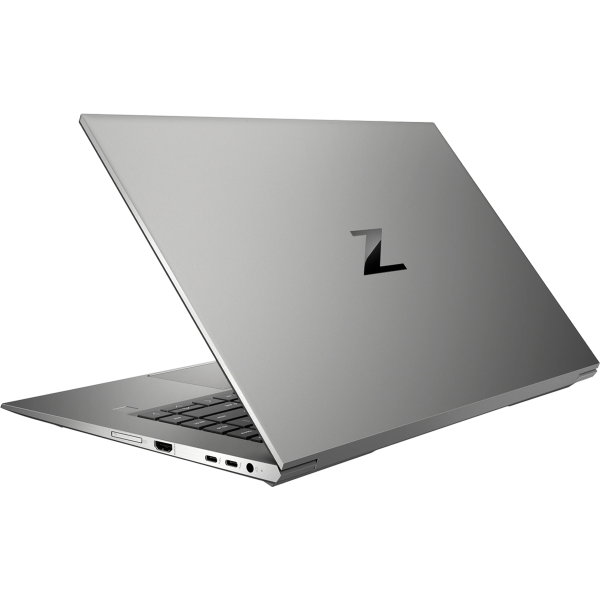 HP ZBook Studio G7 | 15.6 inch FHD | 10th generation i7 | 1TB SSD | 32GB RAM | NVIDIA RTX 2070MQ | QWERTY/AZERTY/QWERTZ