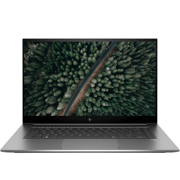 HP ZBook Studio G7 | 15.6 inch FHD | 10th generation i7 | 512GB SSD | 32GB RAM | NVIDIA RTX 2070MQ | QWERTY/AZERTY/QWERTZ