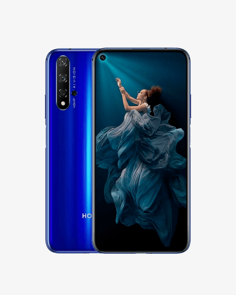 Huawei Honor 20 | 128GB | Blue