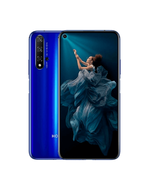 Huawei Honor 20 | 128GB | Blue