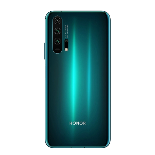 Refurbished Huawei Honor 20 Pro | 256GB | Blue