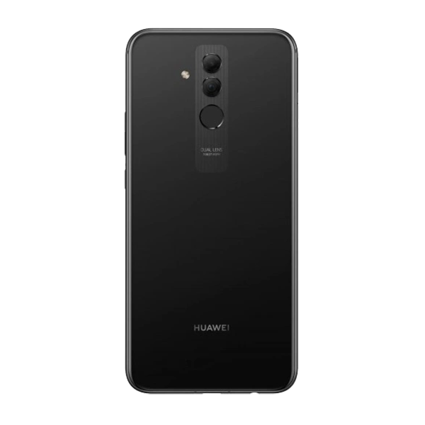 Refurbished Huawei Mate 20 Lite | 64GB | Black