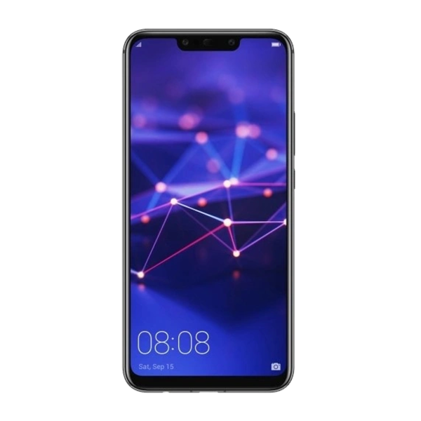 Refurbished Huawei Mate 20 Lite | 64GB | Black