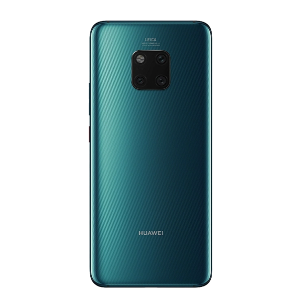 Refurbished Huawei Mate 20 Pro | 128GB | Green | Dual