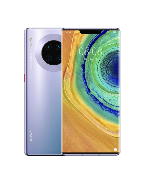 Refurbished Huawei Mate 30 Pro | 256GB | Purple | Dual