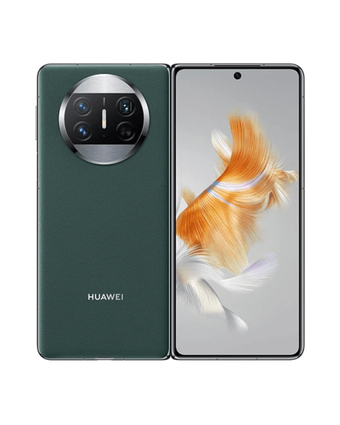 Refurbished Huawei Mate X3 Fold | 512GB | Green