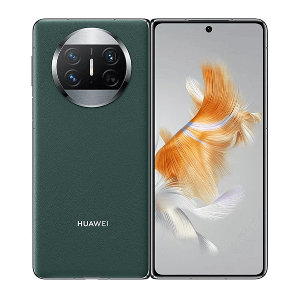 Refurbished Huawei Mate X3 Fold | 512GB | Green