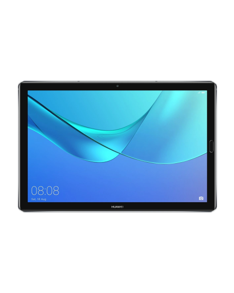 Refurbished Huawei MediaPad M5 | 10.8-inch | 64GB | WiFi + 4G | Silver