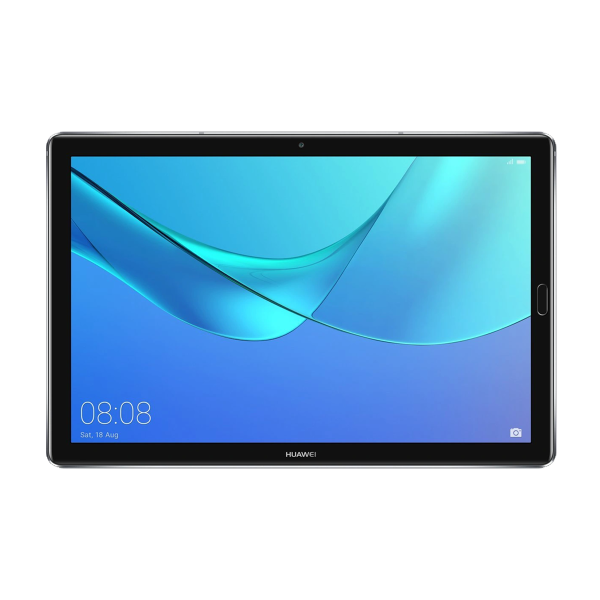 Refurbished Huawei MediaPad M5 | 10.8-inch | 64GB | WiFi + 4G | Silver