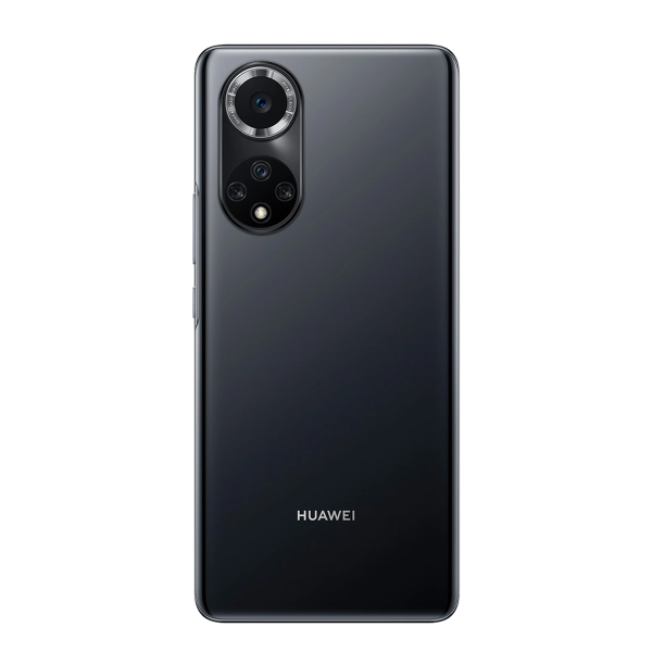 Refurbished Huawei Nova 9 | 128GB | Black | Dual