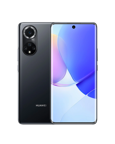 Refurbished Huawei Nova 9 | 128GB | Black | Dual