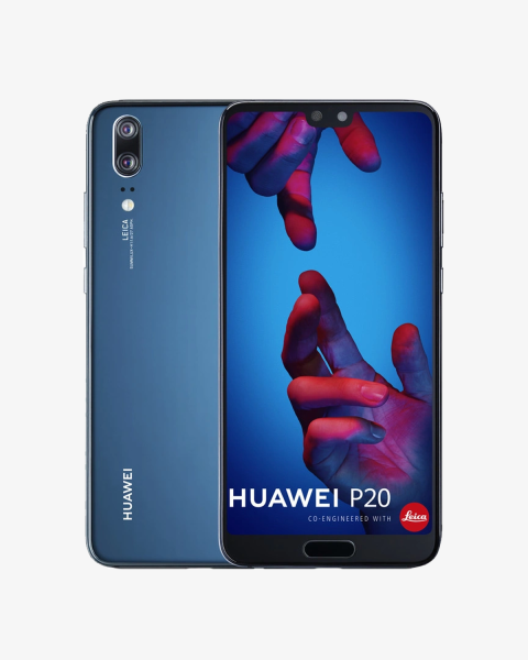 Huawei P20 | 128GB | Blue