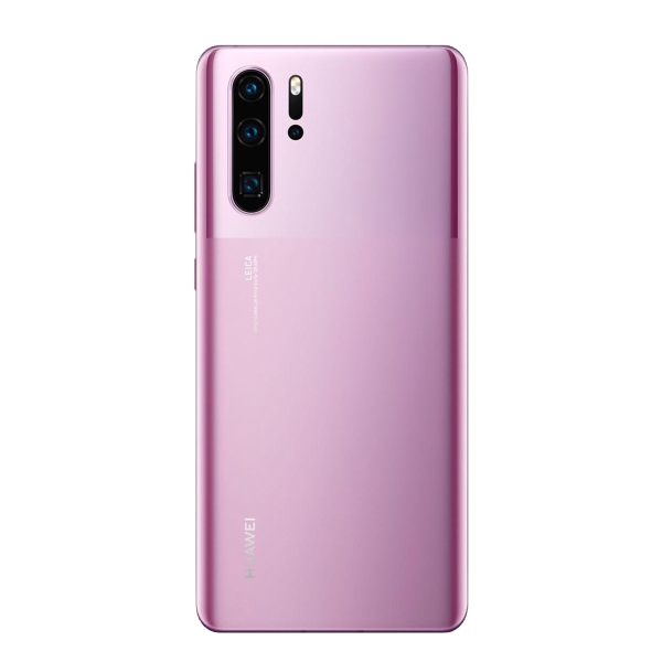 Refurbished Huawei P30 Pro | 128GB | Misty Lavender