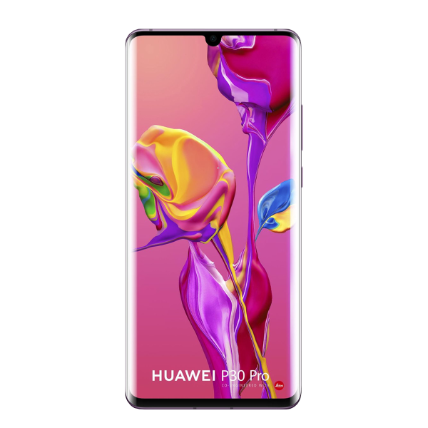 Refurbished Huawei P30 Pro | 128GB | Misty Lavender