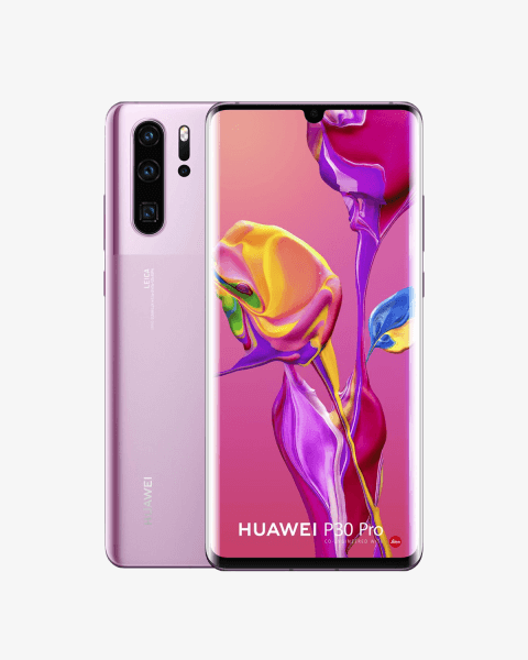 Huawei P30 Pro | 128GB | Misty Lavender