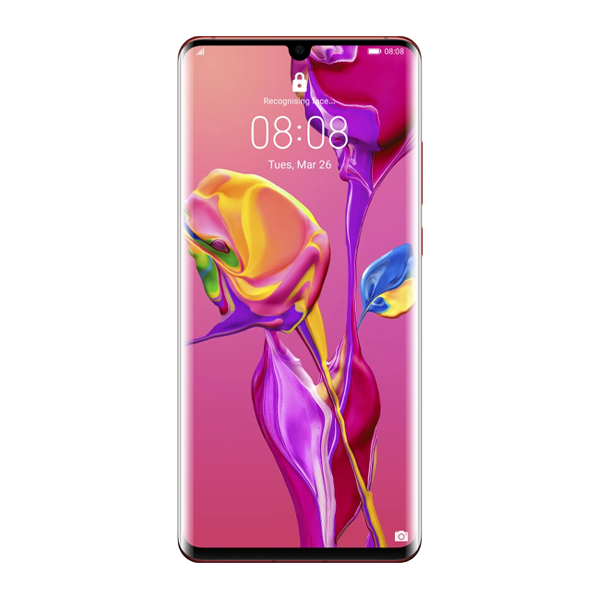 Refurbished Huawei P30 Pro | 128GB | Orange