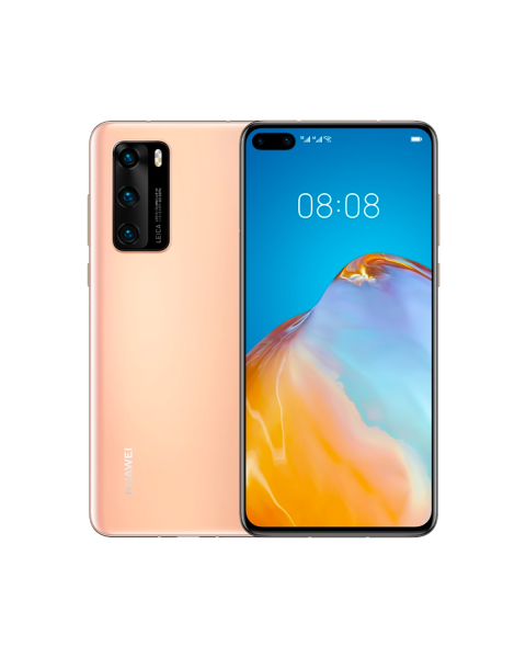 Huawei P40 | 128GB | Gold | 5G