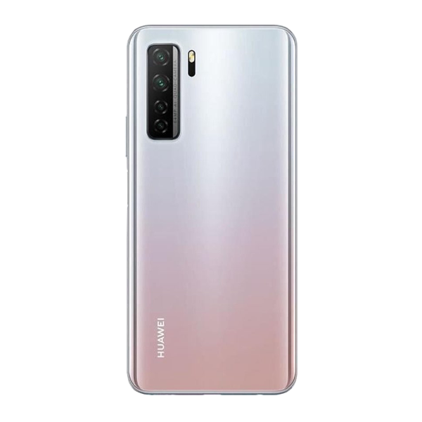 Refurbished Huawei P40 Lite | 128GB | Silver | 5G