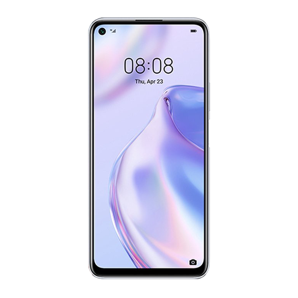 Refurbished Huawei P40 Lite | 128GB | Silver | 5G