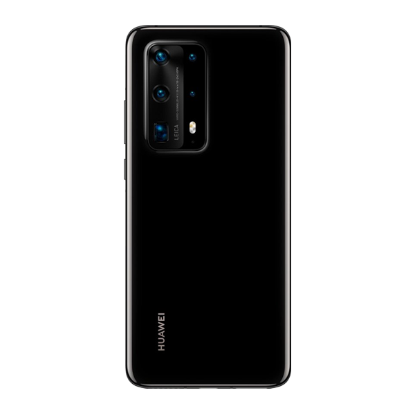 Refurbished Huawei P40 Pro+ | 512GB | Black | 5G