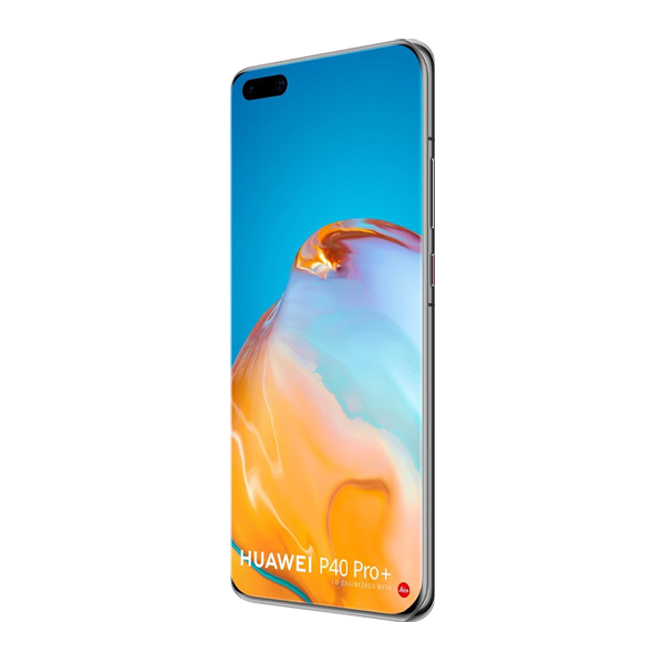 Refurbished Huawei P40 Pro+ | 512GB | Black | 5G