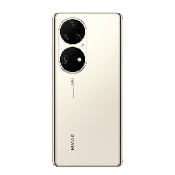 Refurbished Huawei P50 Pro | 256GB | Gold