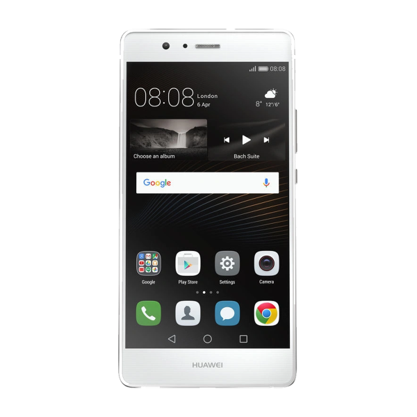 Refurbished Huawei P9 Lite | 16GB | White