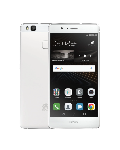 Refurbished Huawei P9 Lite | 16GB | White