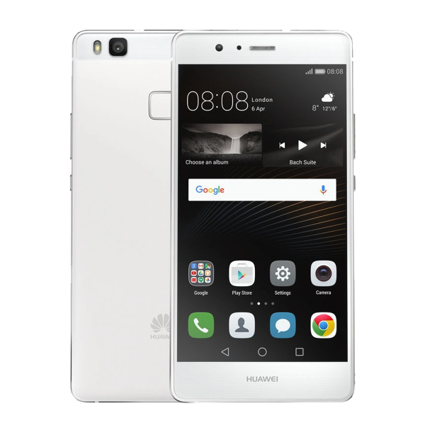 Refurbished Huawei P9 Lite | 16GB | White