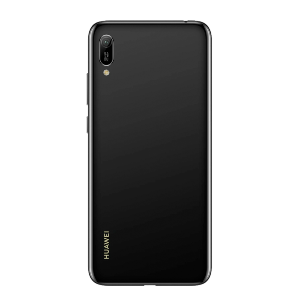 Refurbished Huawei Y6 | 32GB | Black | 2019