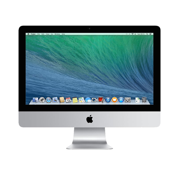 ニコラス刑事様 専用APPLE iMac 2013-