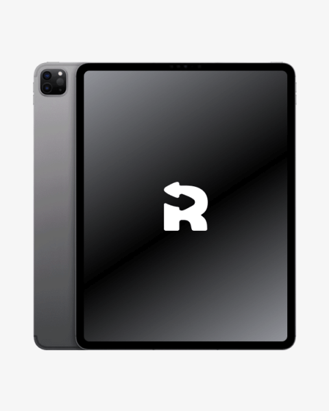Refurbished iPad Pro 12-inch 256GB WiFi Space Gray (2022)