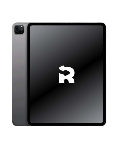 Refurbished iPad Pro 12-inch 128GB WiFi Space Gray (2022)