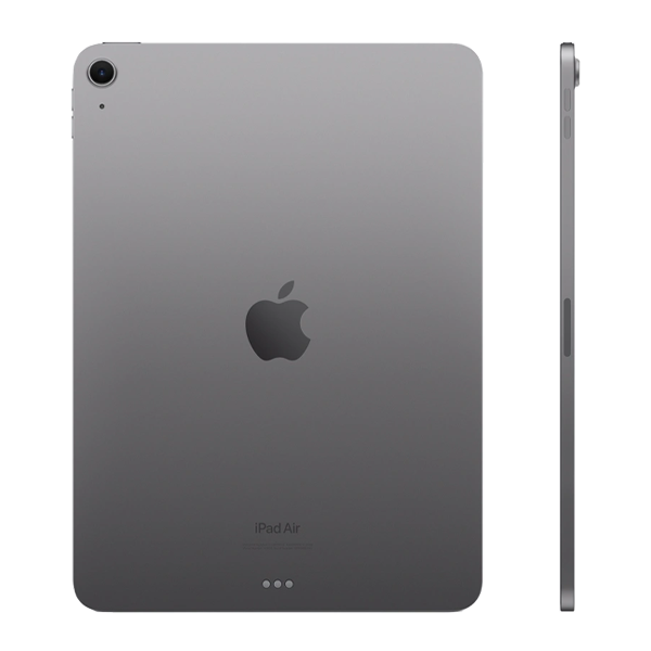 Refurbished iPad Air 11-inch 256GB WiFi Space Gray (2024)